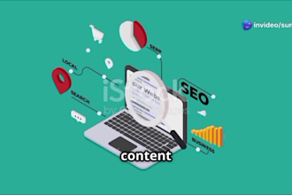 do a website on page seo for google top ranking