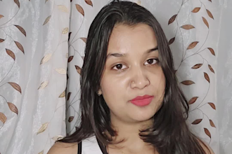 be your professional ugc creator and brand spokesperson