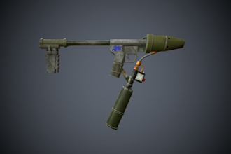 do high quality 3d game assets