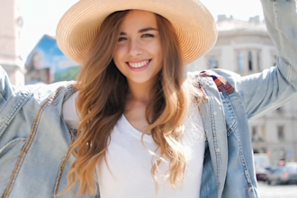 write articles in spanish language