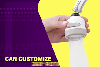 create ecommerce product video dropshipping ads