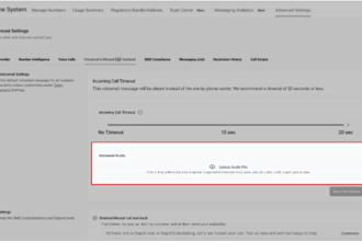 be your gohighlevel sms automation, missed call text back and call tracking pro