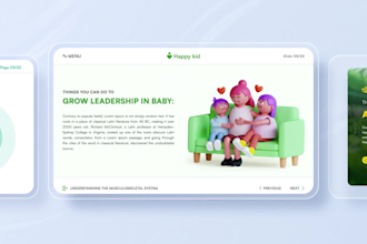 design interactive elearning courses