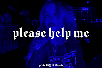 make custom sad piano rap type beat exclusively for you