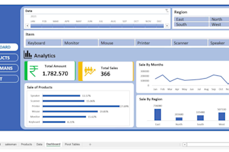 clean, format, merge, split excel data