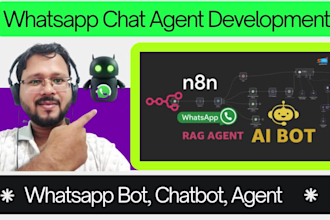 build ai agents ai workflows and ai automation with  n8n