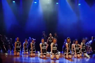 do tiktok dance video hiphop dance shuffle dance afrobeat dance twerk dance edit