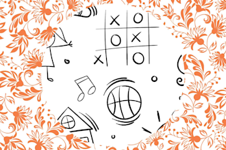 design seamless repeat pattern design