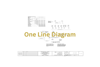 design hvac, electrical, plumbing mep drawing and commercial permit plans
