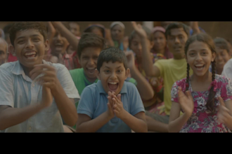 create commercials and documentary films in india