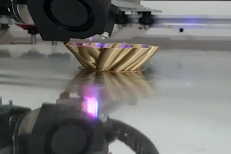 design and manufacture physical 3d printed products