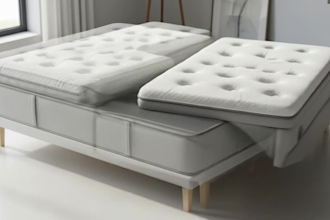 do a 3d mattress animation mattress model 3d bed design 3d sofa