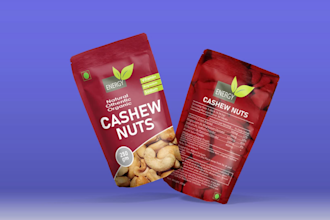 do pouch product label food packaging pouch label pouch bag