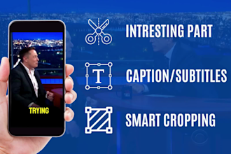 edit your instagram reels and short form content