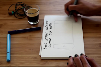 edit a video professionally