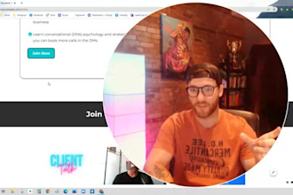 do automation and setup campaigns workflows at gohighlevel