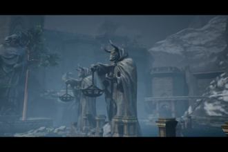 create high quality assets for your movies,games,clips,video