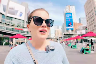 add professional english captions and subtitles to video