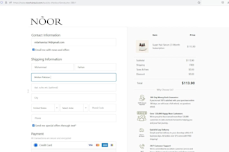 integrate checkout champ funnel  with  shopify, woocommerce