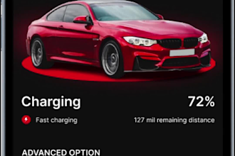design car dealership, sourcing mobile app, auto transport