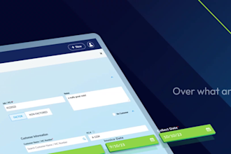 do saas animated explainer video app animation blockchain app animated explainer