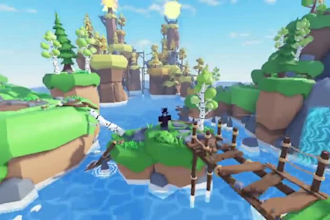 make you a professional roblox map