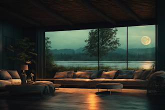 create meditation, relaxation and yoga music video for commercial prepose