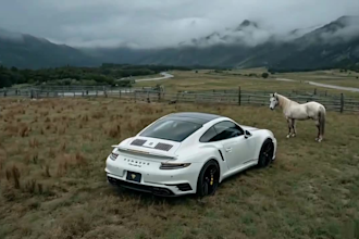 create stunning professional ai video for your product