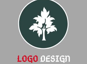 create popular logo designs