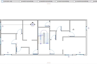 draw your plans house, villa