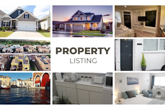 setup wix airbnb vrbo expedia booking com short term rentals property listings