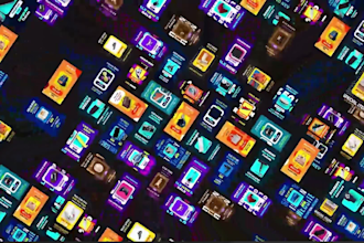 create or edit any after effects template for you