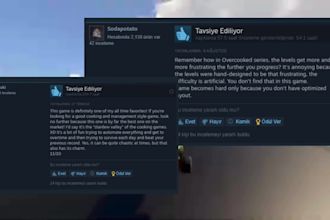 boost wishlists of your steam game