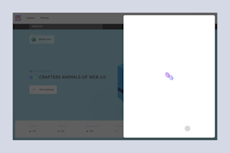 build a modern auction, reverse bidding, and multivendor websites that convert