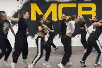 make a tik tok dance video on your music and post it for organic promotion