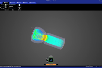 do flow simulation cfd analysis using ansys fluent
