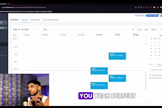 make an ai voice agent using vapi, retell, synthflow