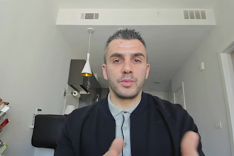 freelancer success accelerator for ai, machine learning, data science