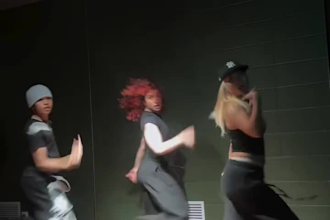 do tik tok dance group dance hip hop dance choreography kid dance, shuffle dance