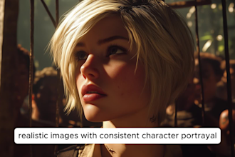 make epic ai videos using midjourney and runway