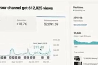 setup revenue boosting youtube automation cash  cow channel with top10 videos