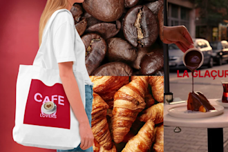design aesthetic brand identities with emotion and story