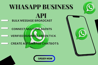 do whatsapp automation, whatsapp ai chatbot, fix whatsapp flow