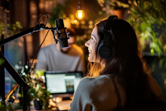 create stunning ai generated videos for your brand