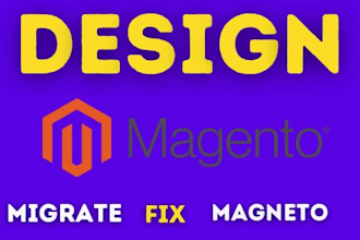 transfer migrate magento to wordpress woocommerce shopify