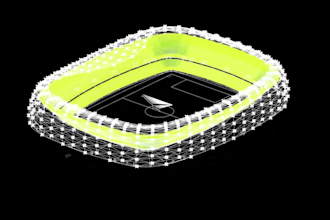 create your rhino and grasshopper 3d model