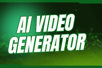 generate ai videos using your product images
