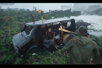 do 3d game environment, game level, 3d game, unreal engine, game background