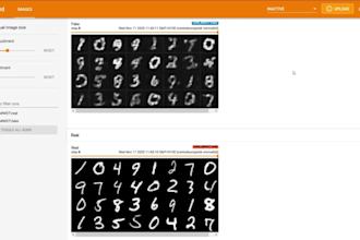 craft mesmerizing ai art using advanced gans models