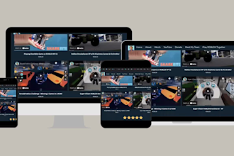 design high converting groovekart store, groovefnnels, landing page,  groovemail